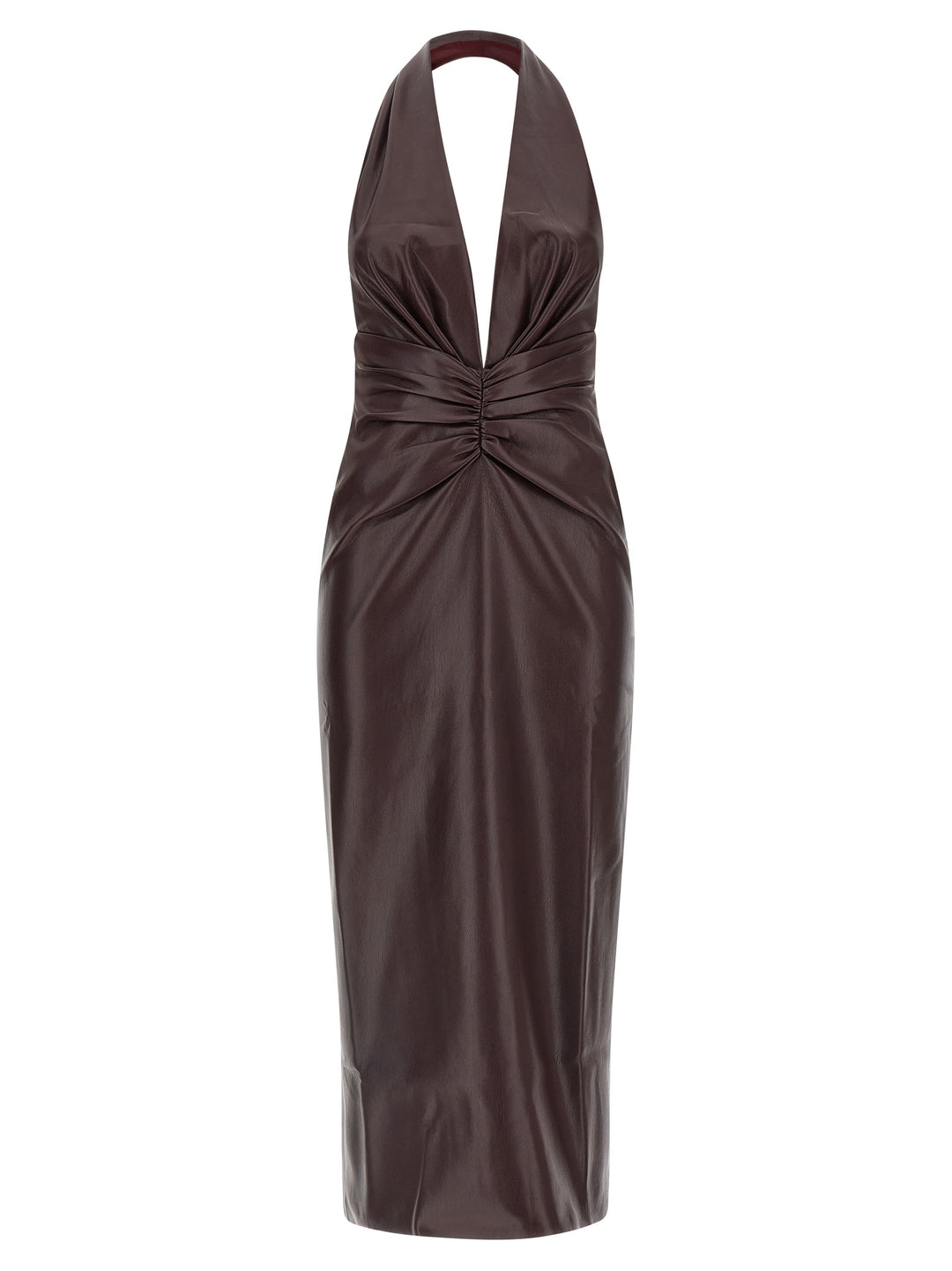 The Andamane Zendaya Dresses - Bordeaux | 129db8ce3d71b2700bb59884a14bebe16c1ae2c9