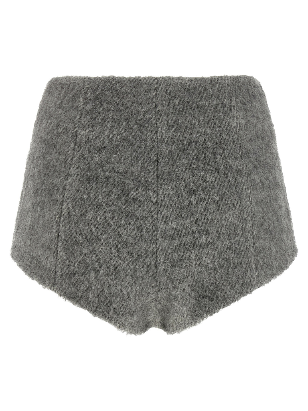 The Andamane Tami Bermuda and Short - Gray | 3d78855f70e4c359d3af5384b650cae04b96213b
