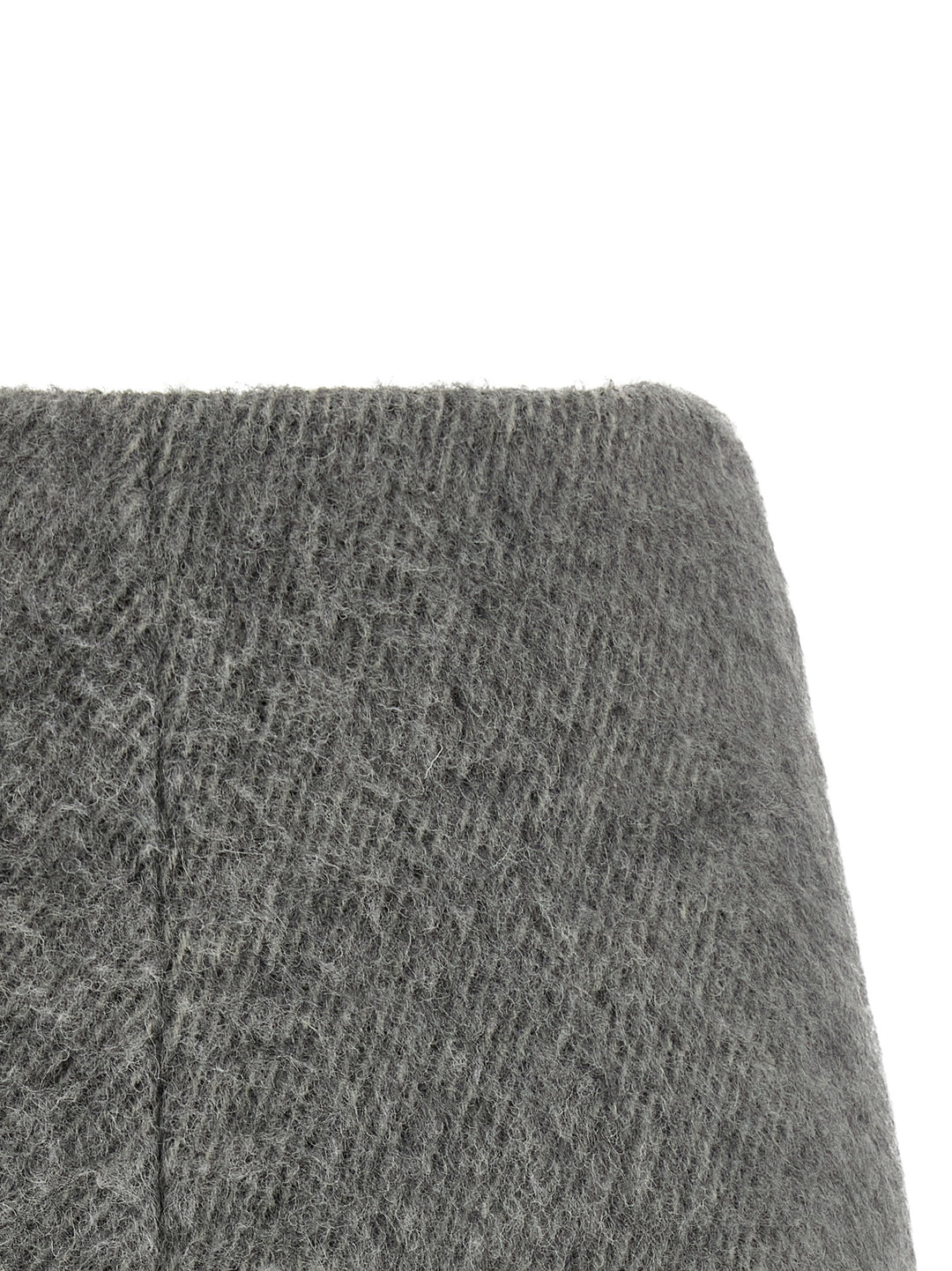The Andamane Tami Bermuda and Short - Gray | 450e31104dd6e2ab6f97269a14ff1eb4af4f0bb3