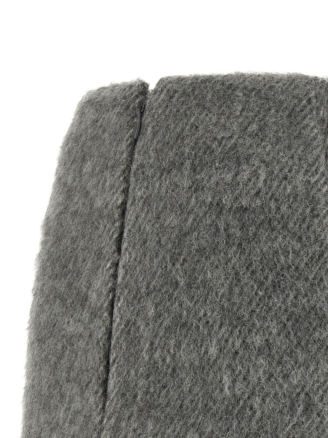 The Andamane Tami Bermuda and Short - Gray | 8d23e4dbb67a7841fb37243223ec83c25a154cf2