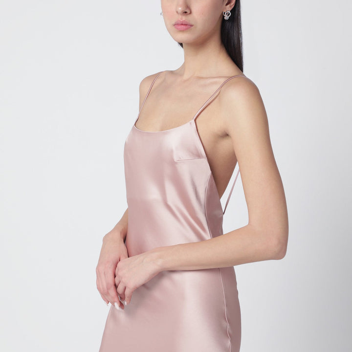 The Andamane Apparel & Accessories - Pink | 9dba82ea6d73f8f2de908fa7ee23a34c6ddee4ea