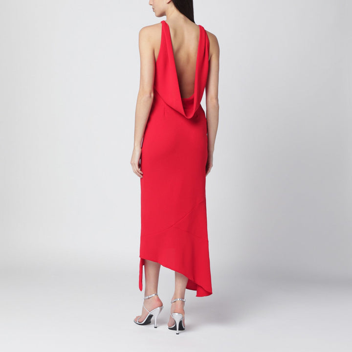 The Andamane Apparel & Accessories - Red | 3619c6a5e924b9f3a97c97cd0e0243b48d7eba1d