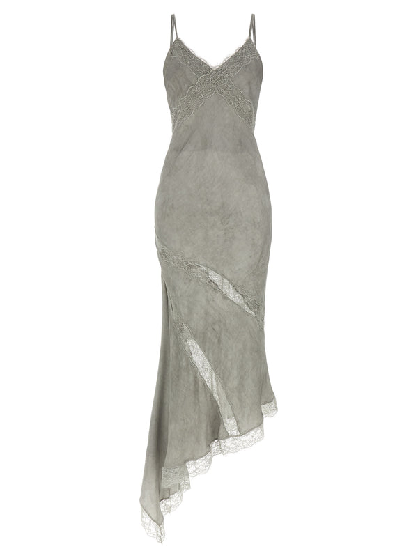 Rosetta Dresses Gray