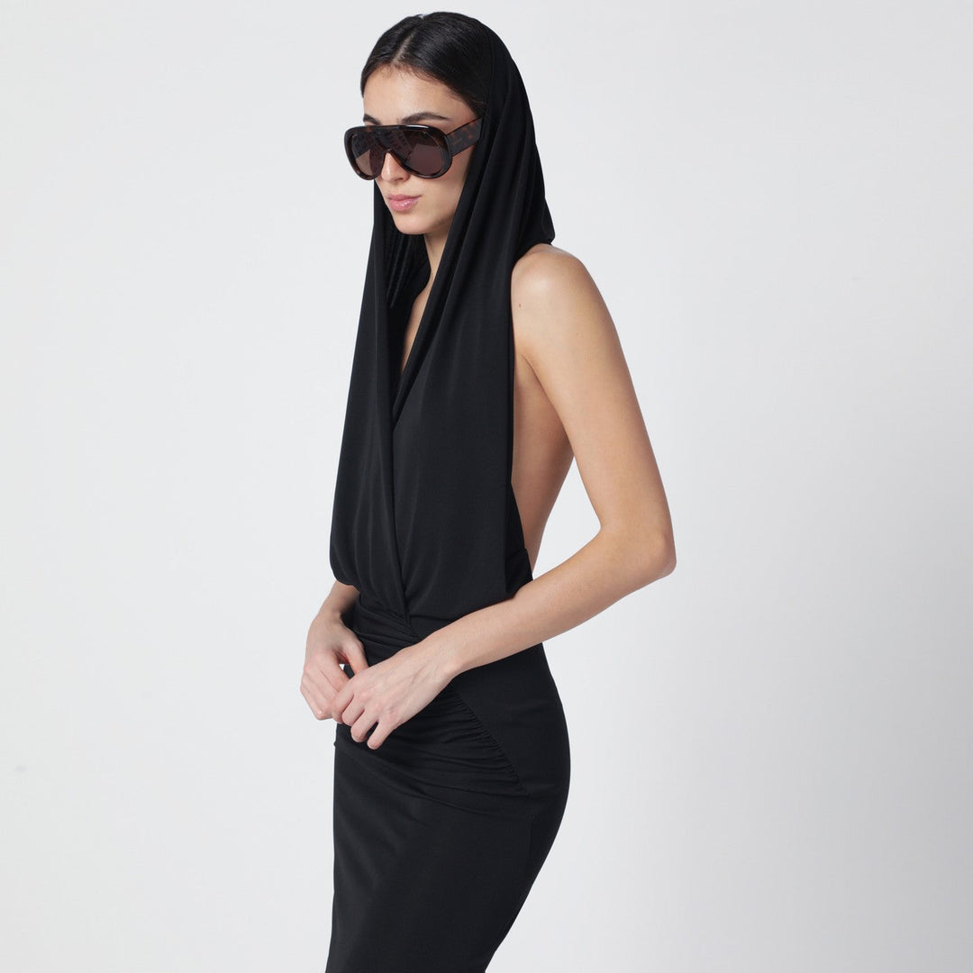 The Andamane Apparel & Accessories - Black | 0d10ec4e25eb2c149de5c23c579e5f85d9d9c5c3