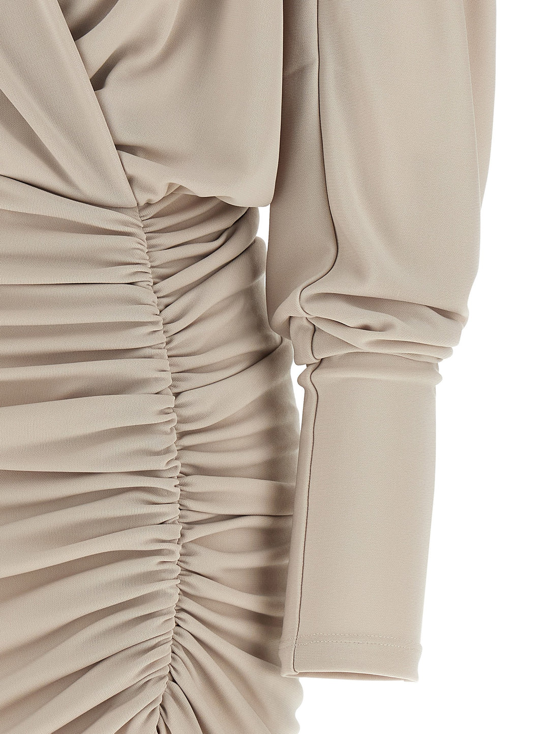 The Andamane Grace Dresses - Gray | 7937593d50c4d163c2e55f02b760114d15a275a8
