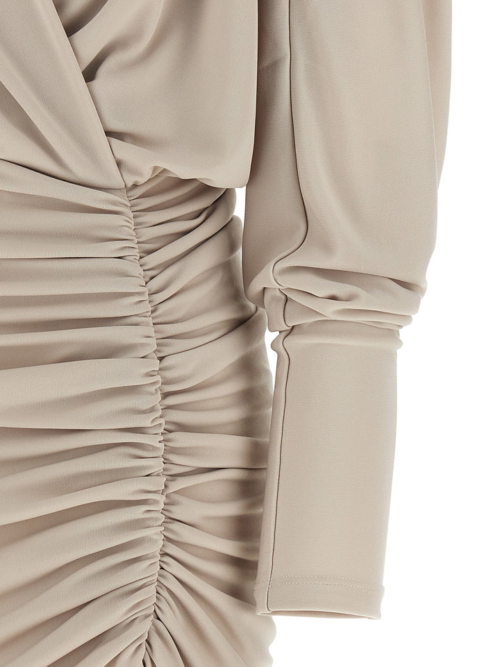 The Andamane Grace Dresses - Gray | 7937593d50c4d163c2e55f02b760114d15a275a8