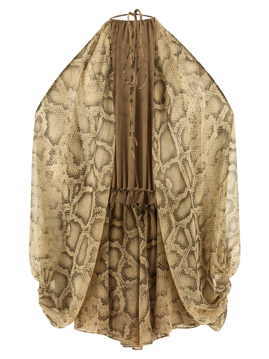 The Andamane Vesta Jewelry - Beige | a02c947195fe0d03de61d6d1ce54f850db1b83ed