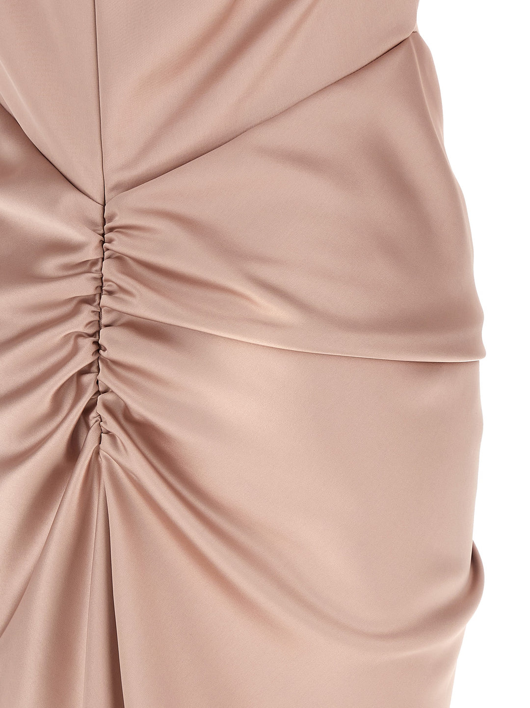 The Andamane Iris Dresses - Pink | 71a4709966866d976d486e3bb9fa6b7c24086557