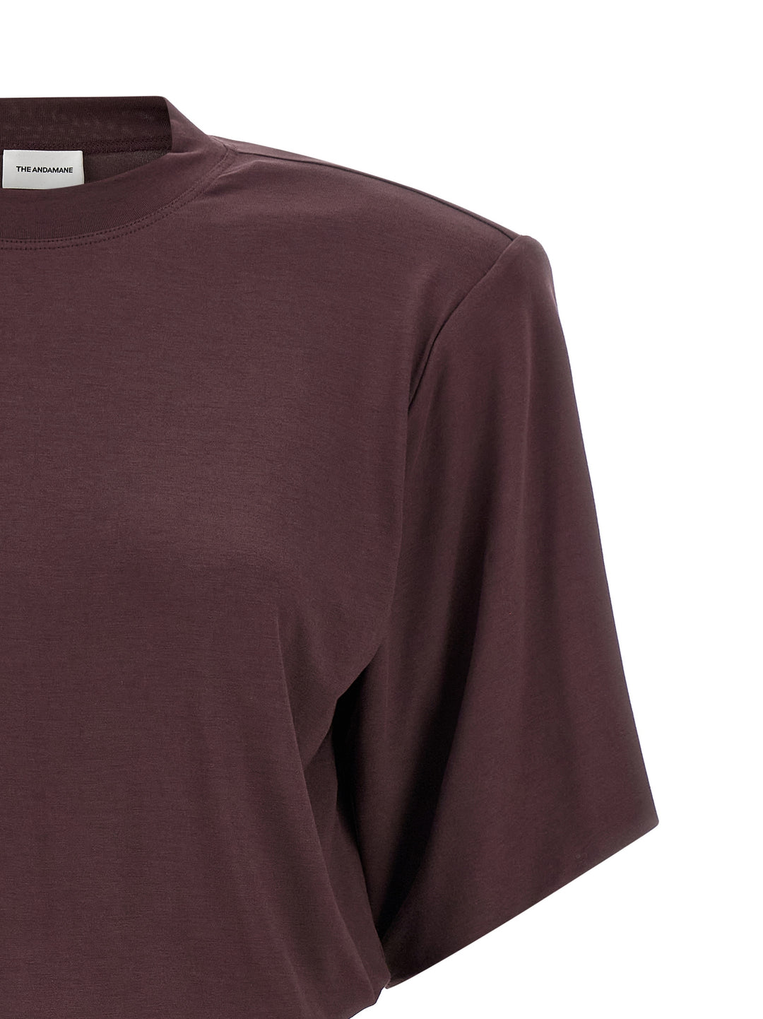 The Andamane Lennox Dresses - Purple | 0f40962672eb73bd2565f630f59df6d623a4047f