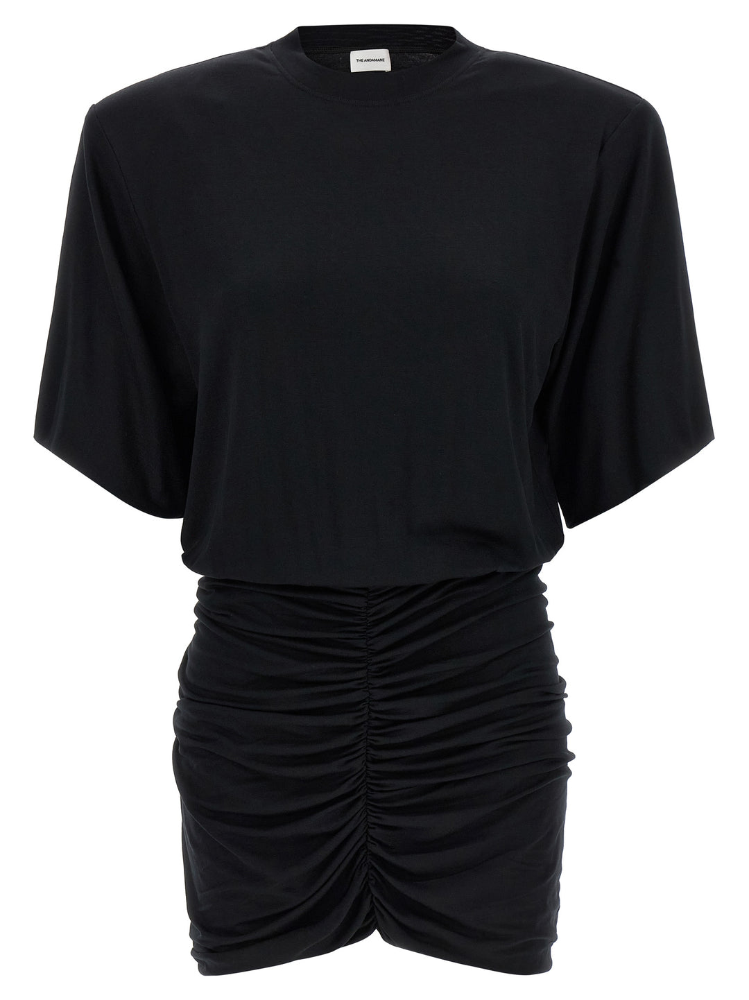 The Andamane Lennox Dresses - Black | c7a548961fd6277629cd1c0b680eed7d16bd13aa