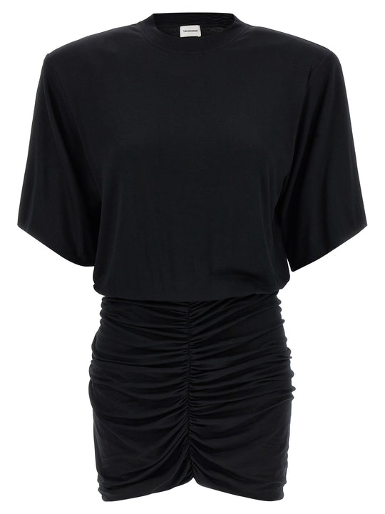 Lennox Dresses Black