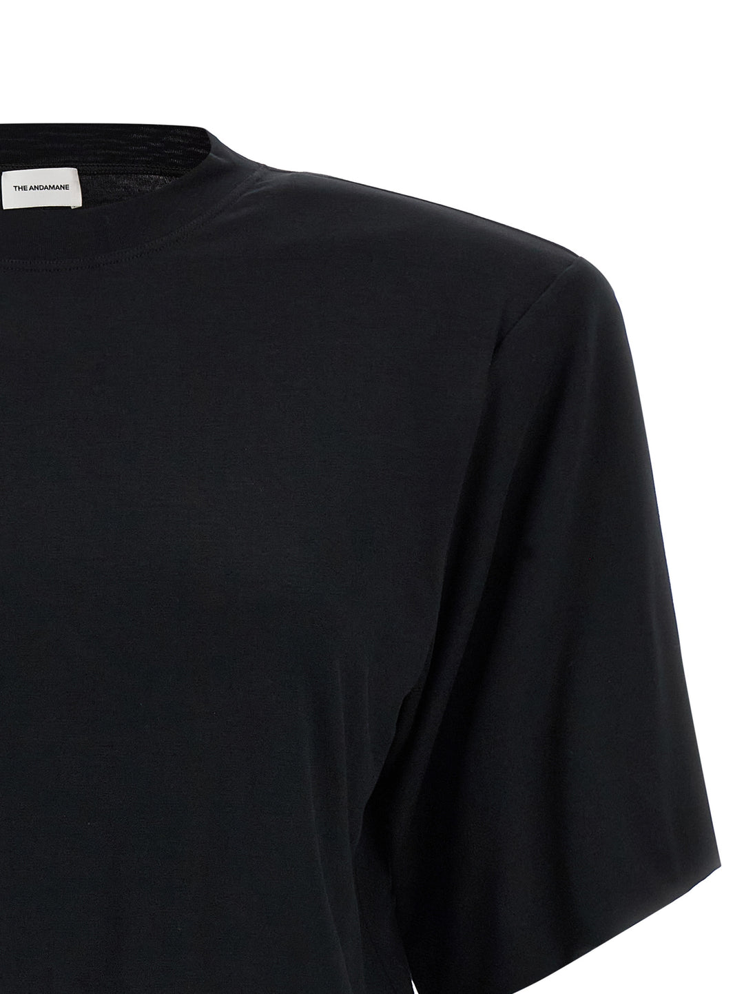 The Andamane Lennox Dresses - Black | 0280e80cdcdf6abd3e25e4658b2dd6604ca13a17