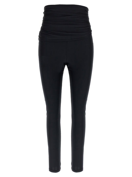 Vicky Leggings Black