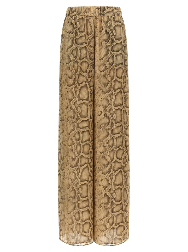 The Andamane Lena Pants - Beige | 82faa207cf5d527e49971240d0e15954870aeba5