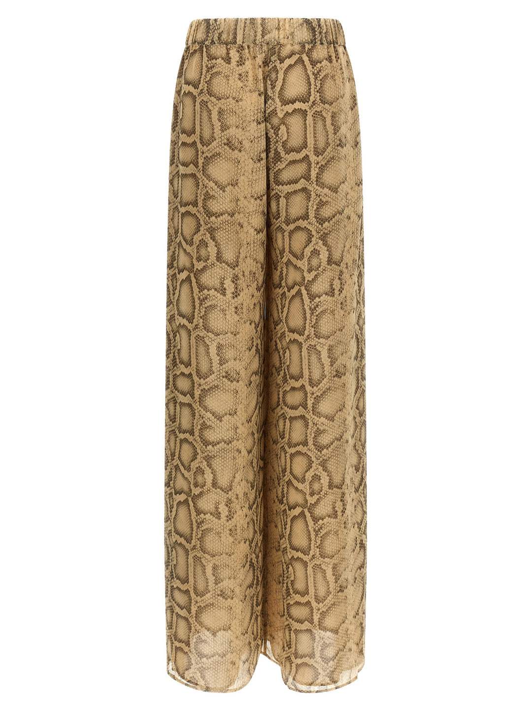 The Andamane Lena Pants - Beige | 89e9bc47133c4f6c0dcecc7404155d90316d6953
