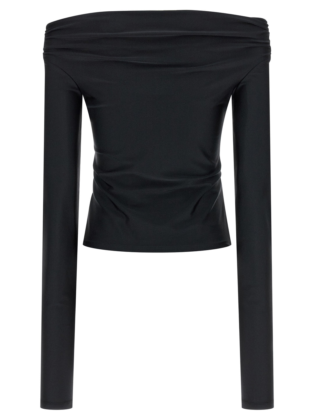 The Andamane Wallis Tops - Black | 4c8d5cfe84e9dd80080c44881e51f012c31e45fa