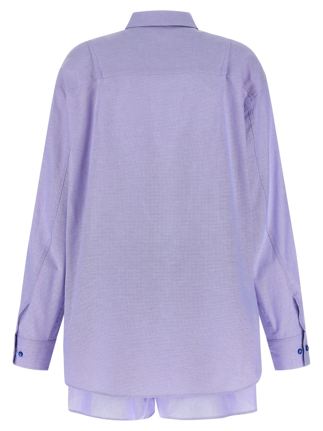 The Andamane Georgiana Set BlazerS - Light Blue | fc6f5efec21b6b17c31651737946905c0ff87ce3