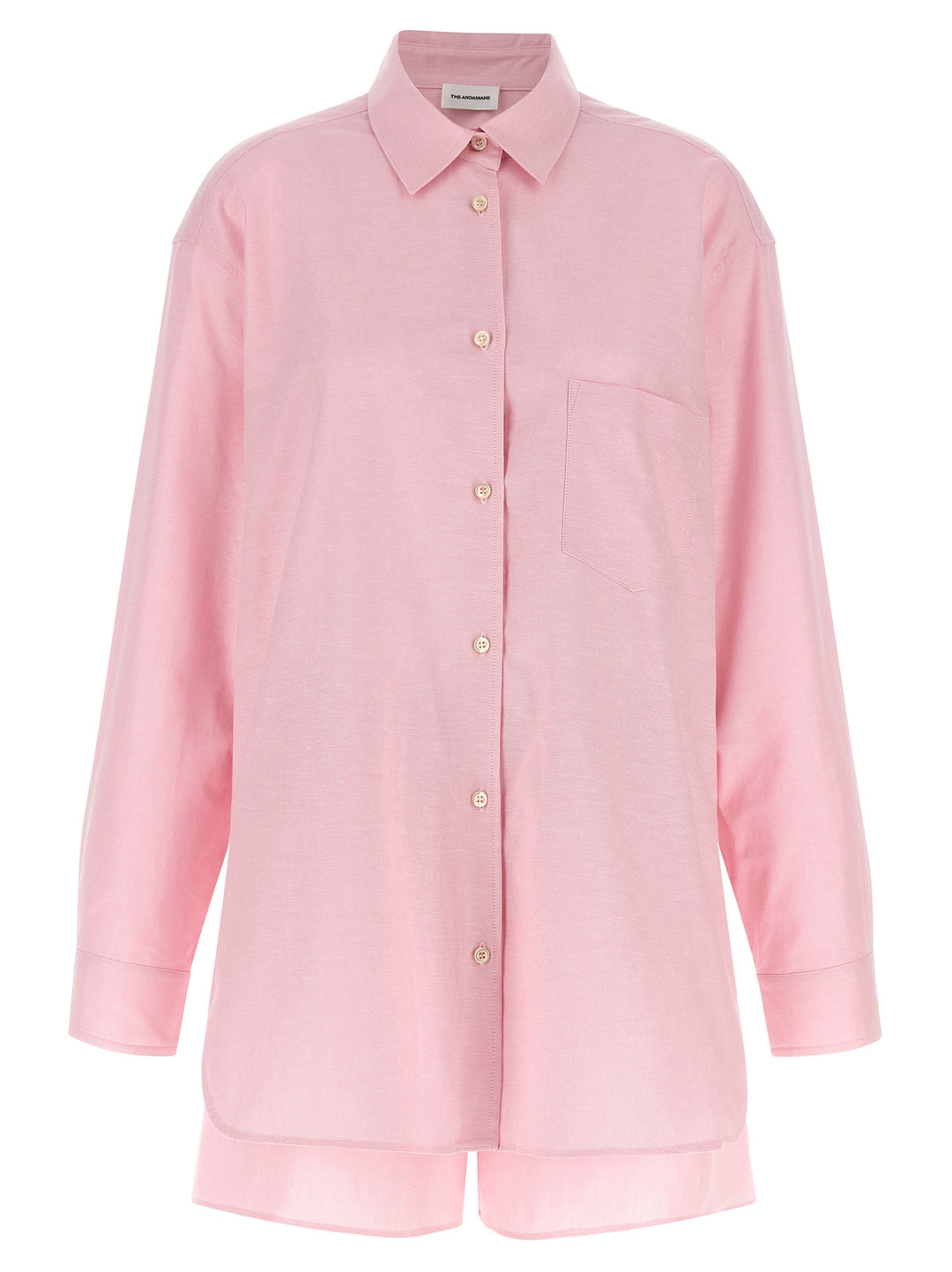 The Andamane Georgiana Set BlazerS - Pink | eca50fb12af8cb22d90a187f6a19992352f04edb