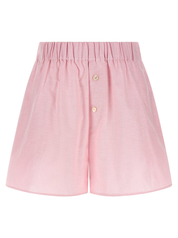 The Andamane Georgiana Set BlazerS - Pink | b58c59debc3f801f9c2881f3855773fe50731d87