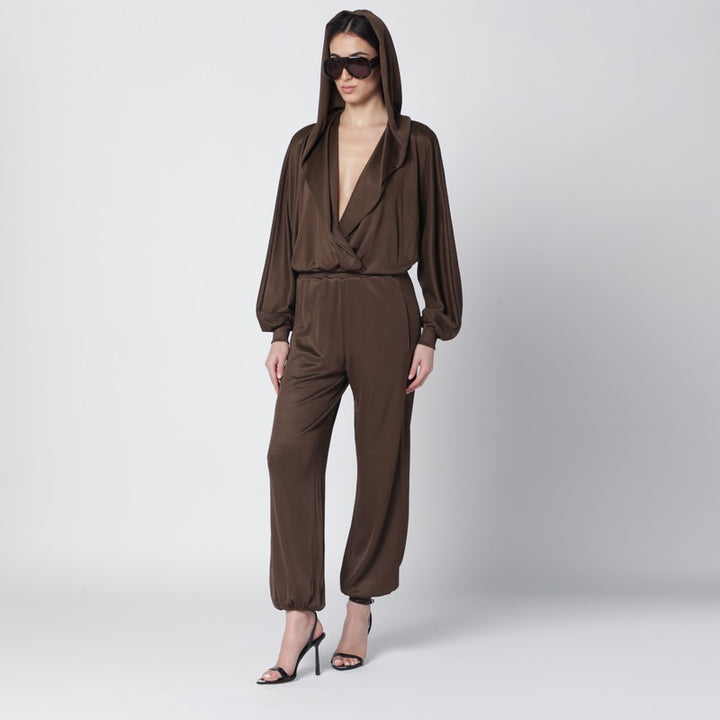 The Andamane Apparel & Accessories - Brown | 131d48ccb4c7125a9ee3c9b8de85aa80ee3c498c