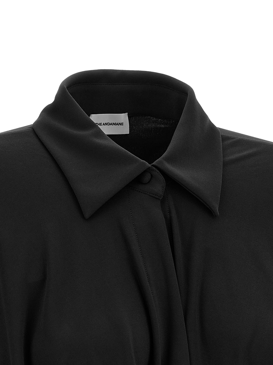 The Andamane Lilia Dresses - Black | fd0ce61e19d71d80dc974f540137c820b6714ab7