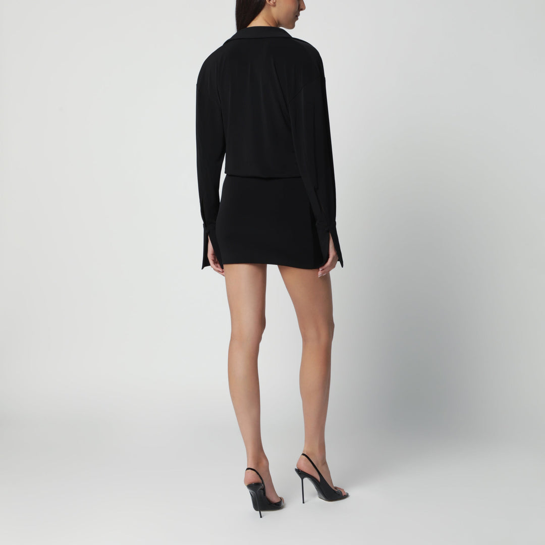 The Andamane Apparel & Accessories - Black | 4517e62d67887198f9a654e3525b622d4a205f69