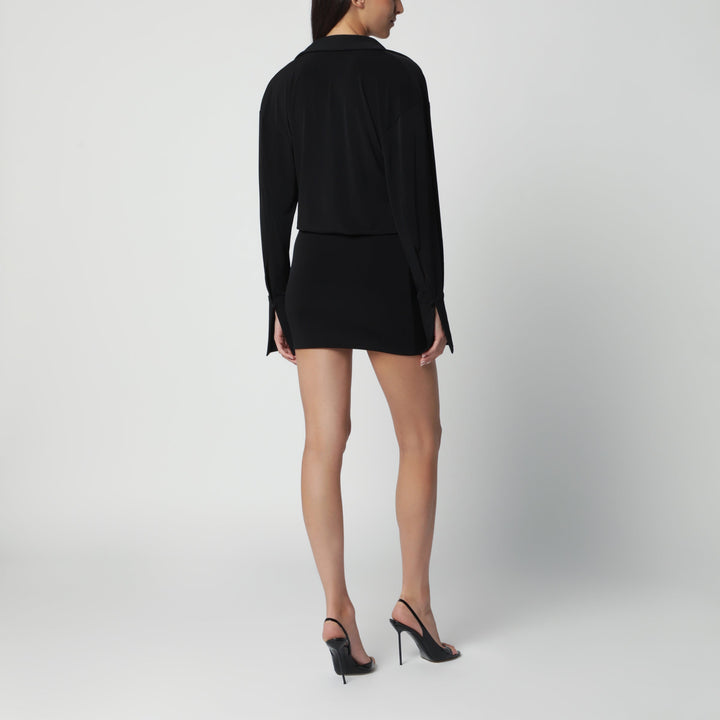 The Andamane Apparel & Accessories - Black | 4517e62d67887198f9a654e3525b622d4a205f69