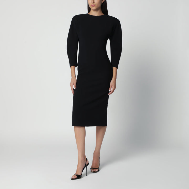 The Andamane Apparel & Accessories - Black | 3f010afce6ae07f3d71845150488dd2a24df8aa6