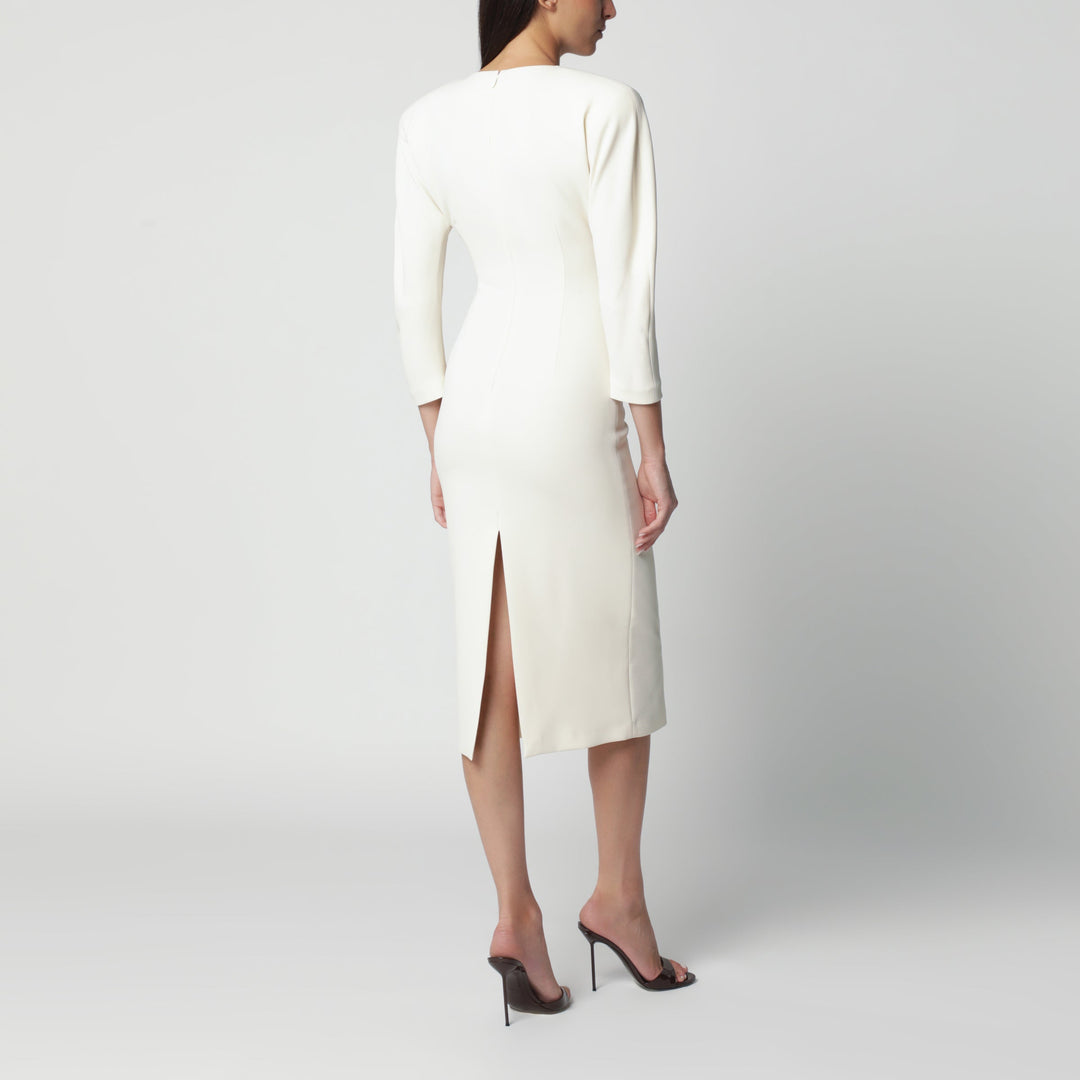 The Andamane Apparel & Accessories - White | 7dba60b56c6f8f3bffd9a6fc79b7f154698a2647