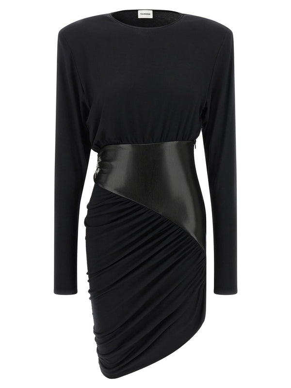 Ursula Dresses Black
