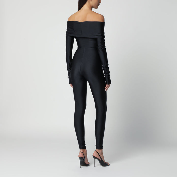 The Andamane Jumpsuits & Rompers - Black | 4dcb7fef0e6c81941f27928bdc6077a4390f69c1
