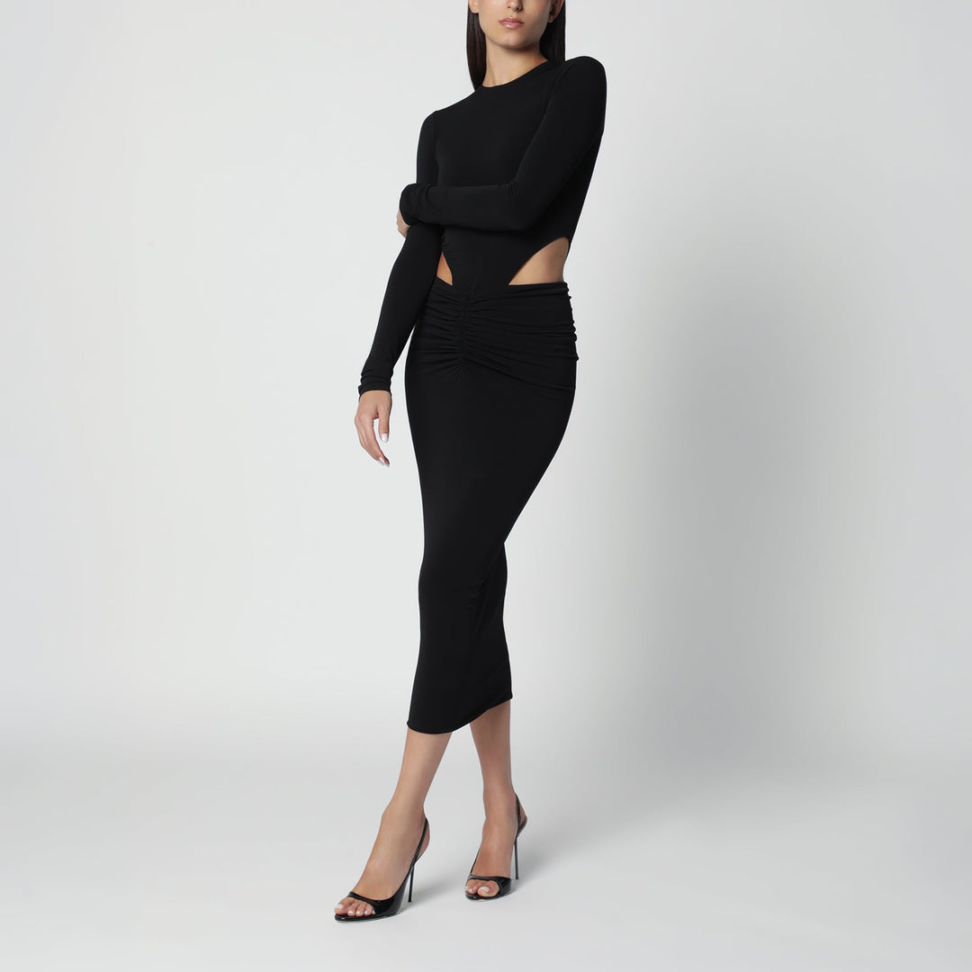 The Andamane Apparel & Accessories - Black | fe1fa740c9439ce7dcd7435b1122619b5dfa2f2b
