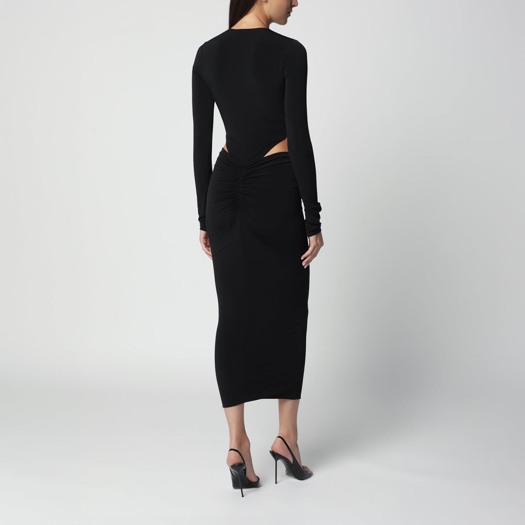 The Andamane Apparel & Accessories - Black | 33f2e2d79a74e6345274420f423e5961957d6e99