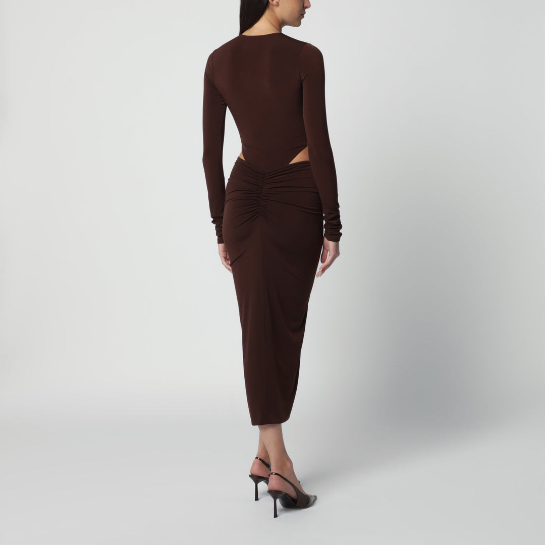 The Andamane Apparel & Accessories - Brown | 549c83932449ca1ec4713c702daf45cd5bd1df60