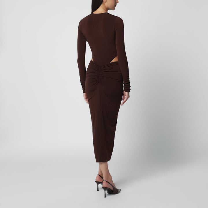 The Andamane Apparel & Accessories - Brown | 549c83932449ca1ec4713c702daf45cd5bd1df60