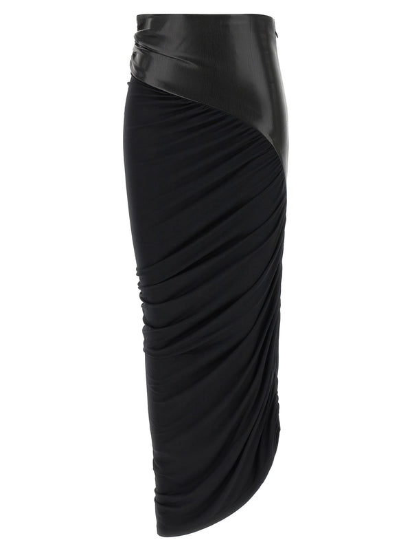 Ursula Skirts Black