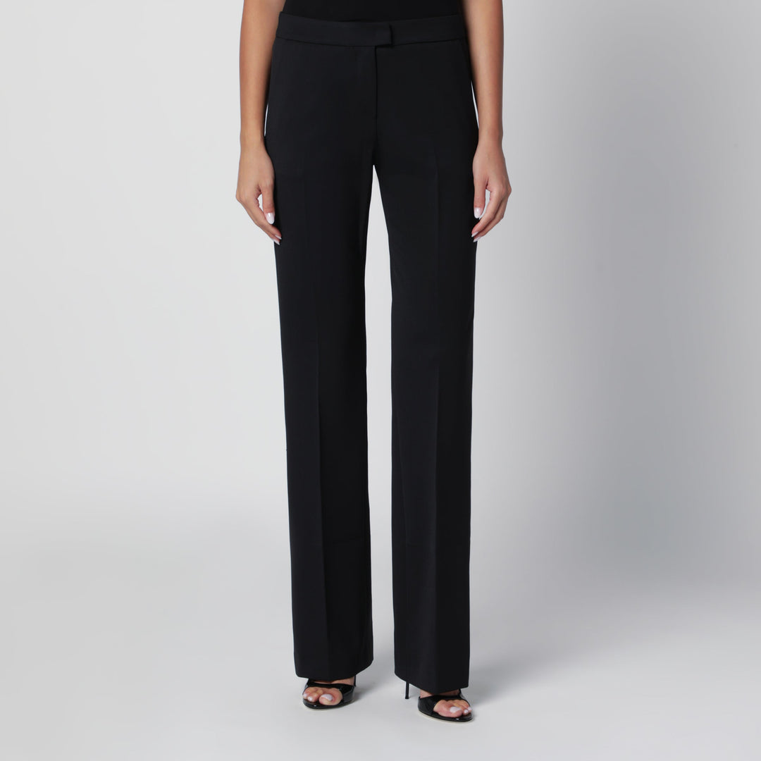 The Andamane Pants - Black | 7232ebd4436e2ae24cb1b6a6bc7648b583fca008