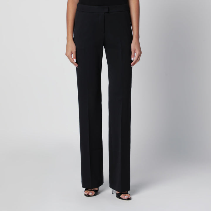 The Andamane Pants - Black | 7232ebd4436e2ae24cb1b6a6bc7648b583fca008
