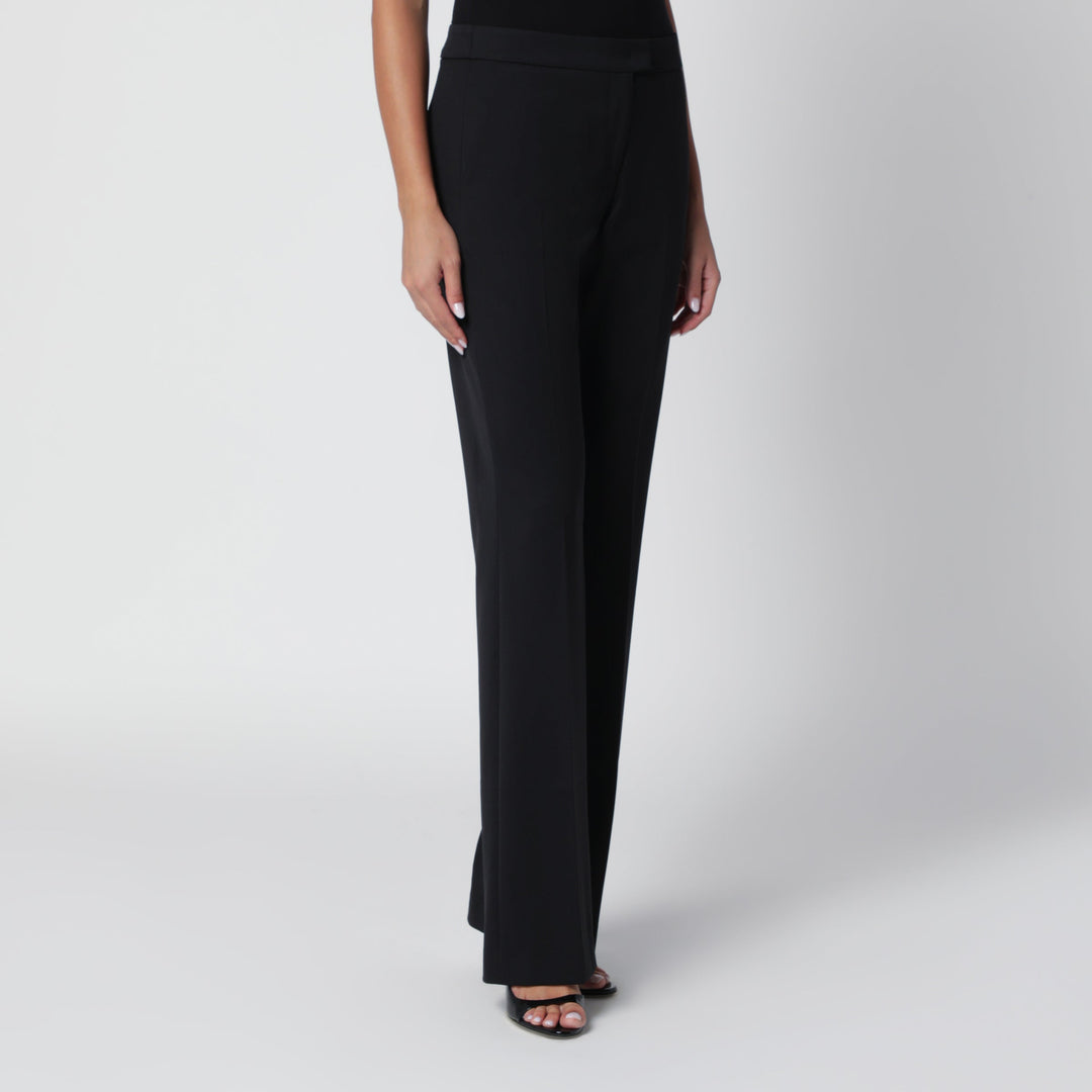 The Andamane Pants - Black | 34ffb21a8044a28e199469ef05896bbf8676cd95