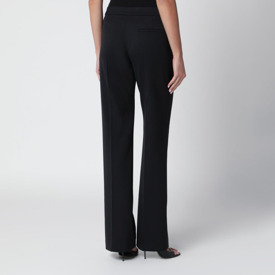 The Andamane Pants - Black | 8d0681cf56b646db21e7b7aad21a7bfab23aab50