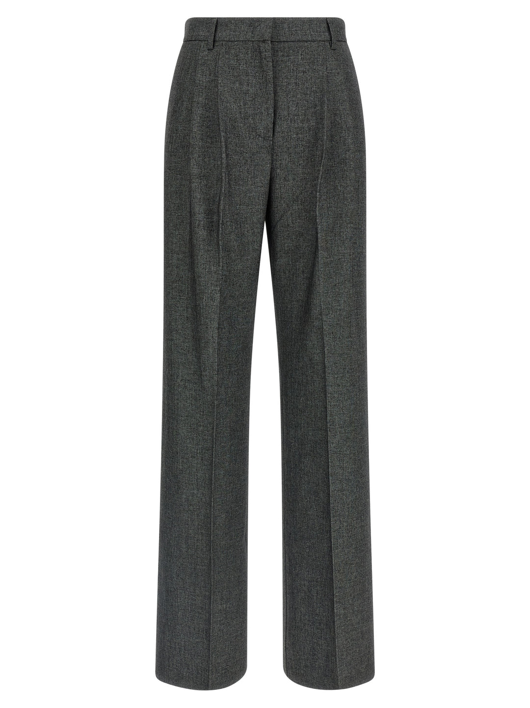 The Andamane Nathalie Pants - Gray | ebc8705acc5c14a326d50c07ac66cb84eb9b4b32