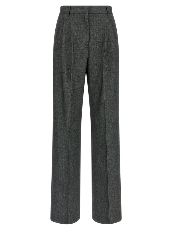 Nathalie Pants Gray