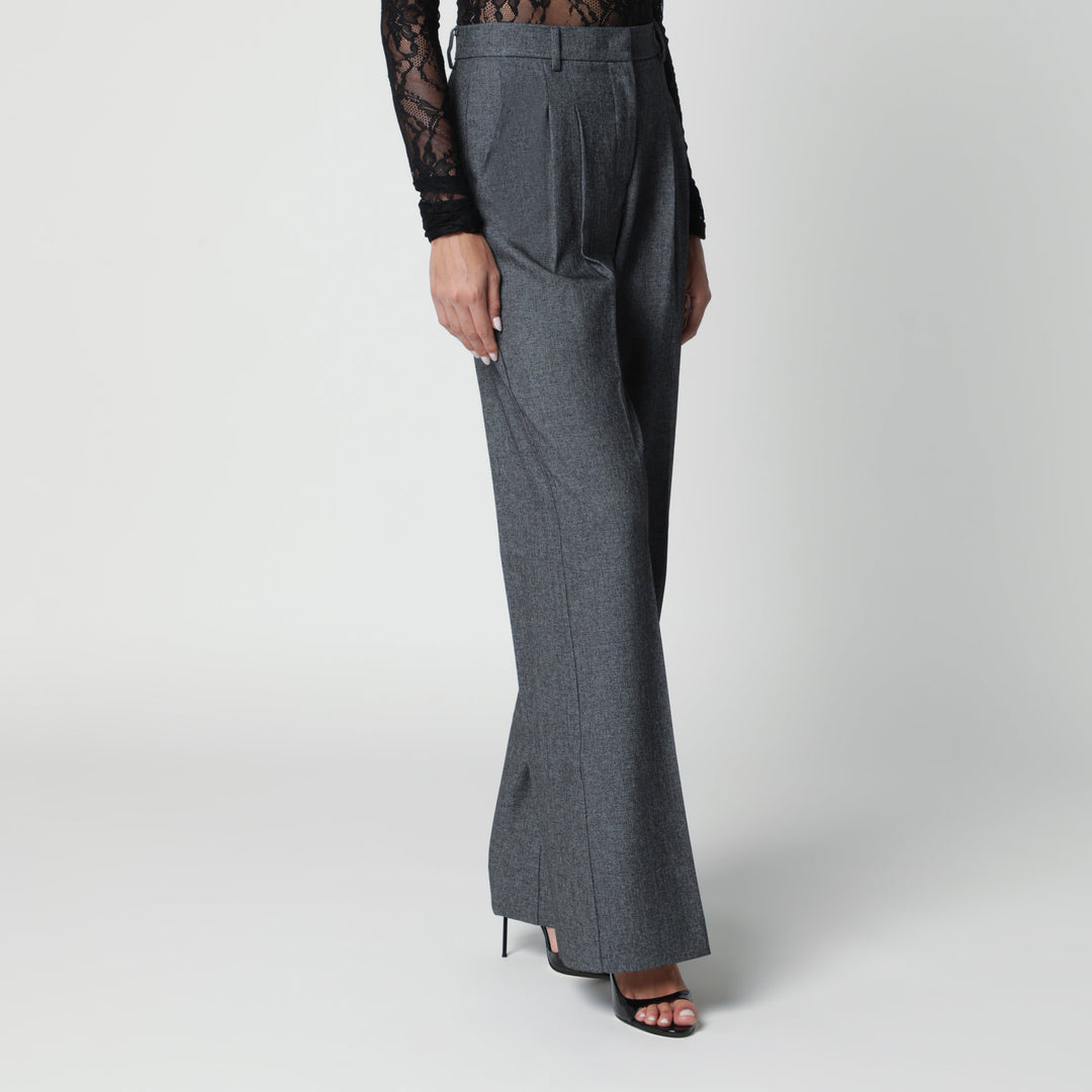 The Andamane Pants - Grey | 35973ceef6deeaa3b83b5625b2bda5915da9b8b8