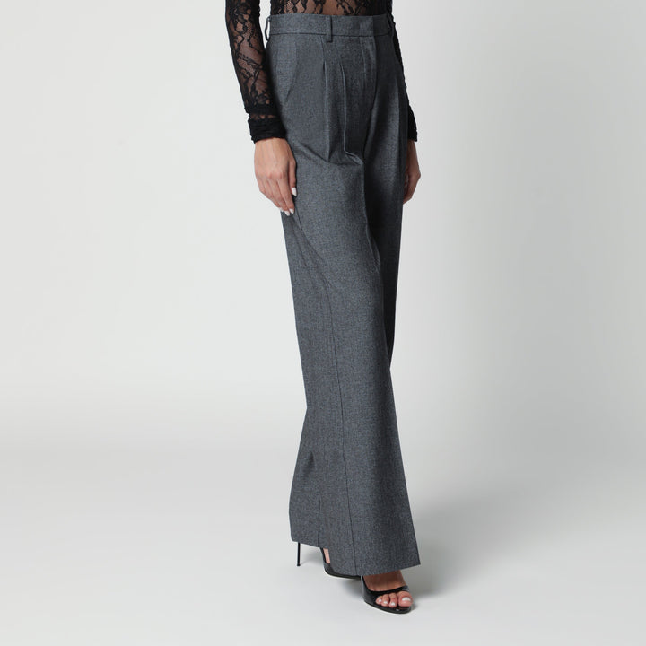 The Andamane Pants - Grey | 35973ceef6deeaa3b83b5625b2bda5915da9b8b8
