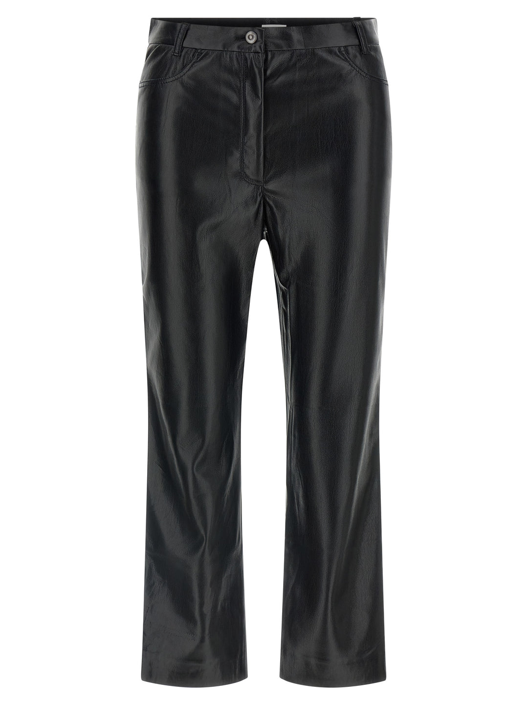 The Andamane Axelle Pants - Black | dbee3166c79eb1587b14546aa07b735f5b4b16ba