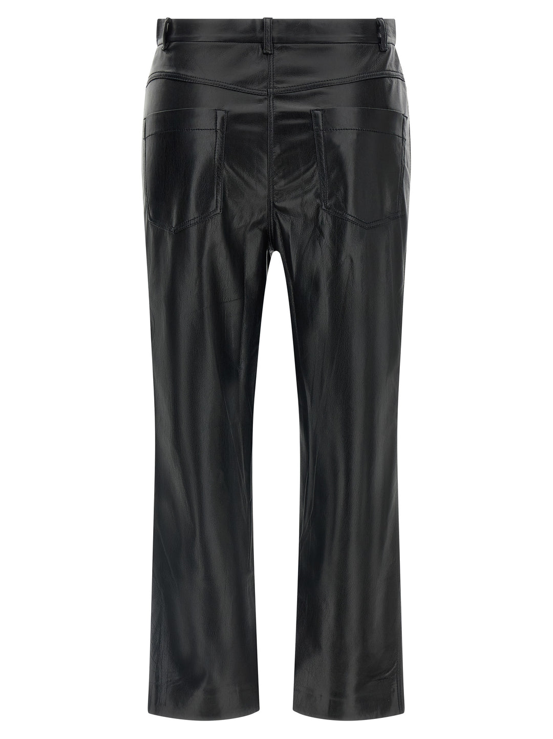 The Andamane Axelle Pants - Black | 0ff6ccdd8eff9d7003f0521dc93cef9730bd8854