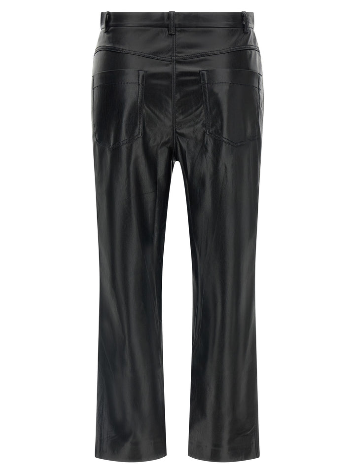 The Andamane Axelle Pants - Black | 0ff6ccdd8eff9d7003f0521dc93cef9730bd8854