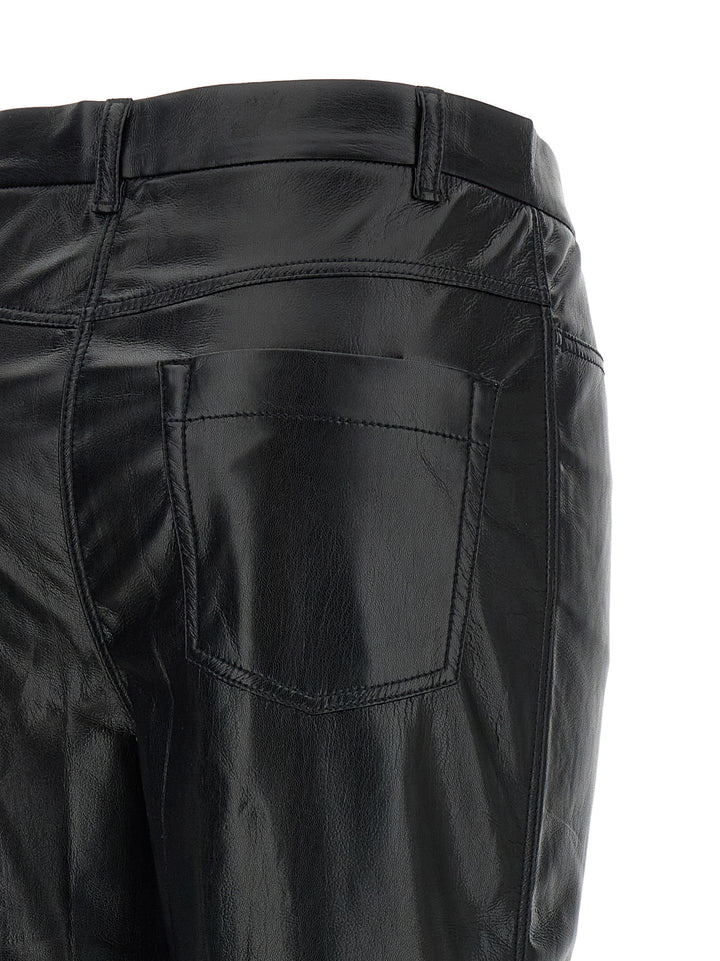The Andamane Axelle Pants - Black | 8ebece2ceba57a390aaed59d7f2e486a2386b37c