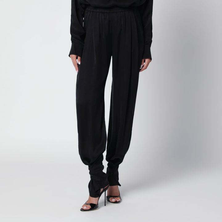 The Andamane Pants - Black | be0c5269b3efbaaa97fe94fbc64387197475d350