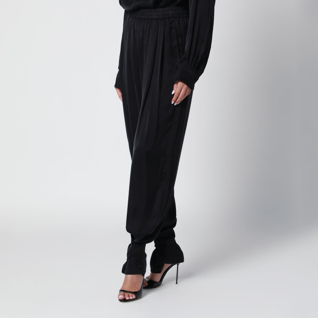 The Andamane Pants - Black | c573eebfc3c287913d3836e79f8c6284ce35f365